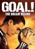 Goal! The Dream Begins (DVD)