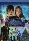 Bridge To Terabithia (DVD)