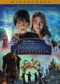 Bridge To Terabithia (DVD)