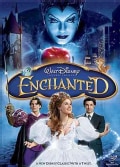 Enchanted (DVD)