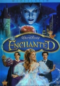 Enchanted (DVD)