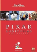 Pixar Short Film Collection Vol. One (DVD)