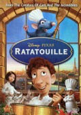 Ratatouille (DVD)