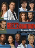 Grey's Anatomy: Season 3 (Seriously Extended) (DVD)