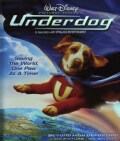 Underdog (Blu-ray Disc)