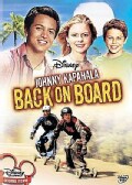 Johnny Kapahala: Back On Board (DVD)