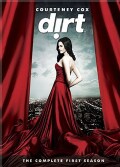 Dirt: The Complete First Season (DVD)