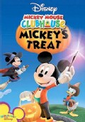 Mickey Mouse Clubhouse: Mickey's Treat