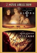 Signs/The Village (DVD)