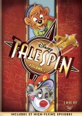 Talespin Vol. 2 (DVD)