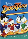 Ducktales Vol. 3 (DVD)
