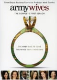 Army Wives: The Complete First Season (DVD)