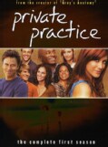 Private Practice: The Complete First Season (DVD)