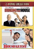 Brining Down The House/Houseguest (DVD)