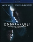 Unbreakable (Blu-ray Disc)