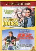 The Mighty Ducks/D2: The Mighty Ducks (DVD)
