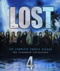 Lost: The Complete Fourth Season (Blu-ray Disc)