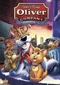 Oliver & Company: 20th Anniversary Special Edition (DVD)