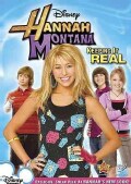 Hannah Montana: Keeping It Real (DVD)