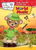 Baby Einstein: Baby World Music (DVD)