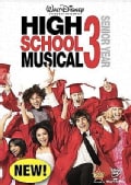 High School Musical 3: Senior Year (DVD)