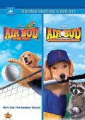 Air Bud: Spikes Back/Air Bud: Seventh Inning Fetch (DVD)