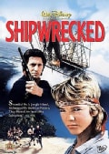Shipwrecked (DVD)