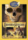 Treasure Of Matecumbe (DVD)
