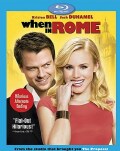 When In Rome (Blu-ray Disc)
