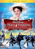 Mary Poppins 45th Anniversary Edition(DVD)
