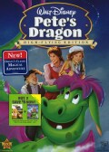Pete's Dragon: High-Flying Edition (DVD)