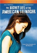 The Secret Life Of The American Teenager: Season 1 (DVD)