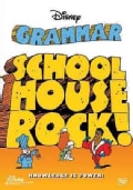 Schoolhouse Rock: Grammar (DVD)