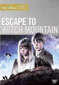 Escape To Witch Mountain Special Edition (DVD)