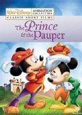 Disney Animation Collection Vol. 3: Prince And The Pauper (DVD)