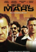 Life On Mars: The Complete Series (DVD)