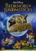 Bedknobs And Broomsticks: Enchanted Musical Edition (DVD)