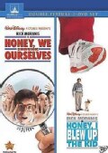 Honey, We Shrunk Ourselves/Honey, I Blew Up The Kids (DVD)