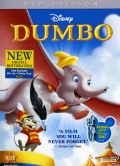 Dumbo (70th Anniversary Edition) (DVD)