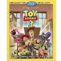 Toy Story 3 (Blu-ray/DVD)