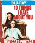 10 Things I Hate About You (Special Edition) (Blu-ray Disc)