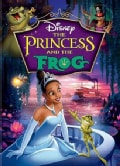 The Princess And The Frog