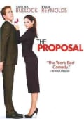 The Proposal (DVD)