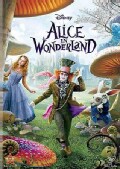 Alice In Wonderland (DVD)