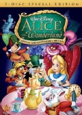 Alice In Wonderland: Un-Anniversary Special Edition (DVD)