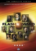 Flash Forward: The Complete Series (DVD)