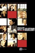 Grey's Anatomy: Season 6 (DVD)