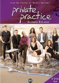 Private Practice: The Complete Third Season (DVD)