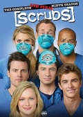 Scrubs: The Complete Ninth & Final Season (DVD)