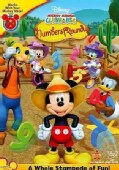 Mickey Mouse Clubhouse: Mickey's Numbers Roundup